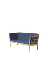 J149 3 pers. Sofa fra FDB Møbler - 6 - Jacobsen Plus