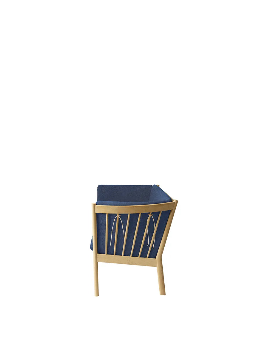 J149 3 pers. Sofa fra FDB Møbler - 7 - Jacobsen Plus