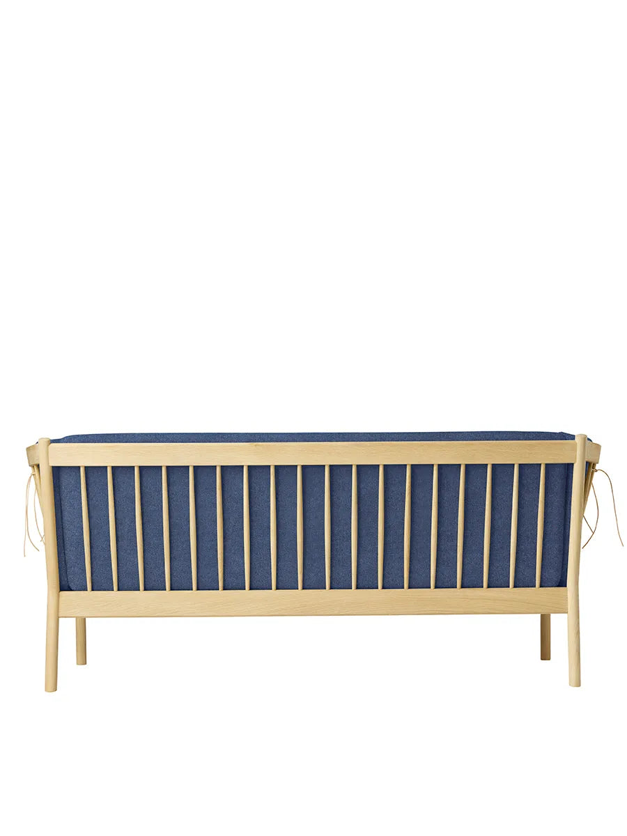 J149 3 pers. Sofa fra FDB Møbler - 8 - Jacobsen Plus