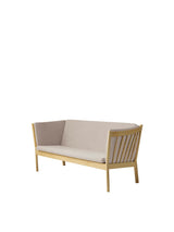 J149 3 pers. Sofa fra FDB Møbler - 9 - Jacobsen Plus