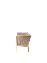 J149 3 pers. Sofa fra FDB Møbler - 10 - Jacobsen Plus