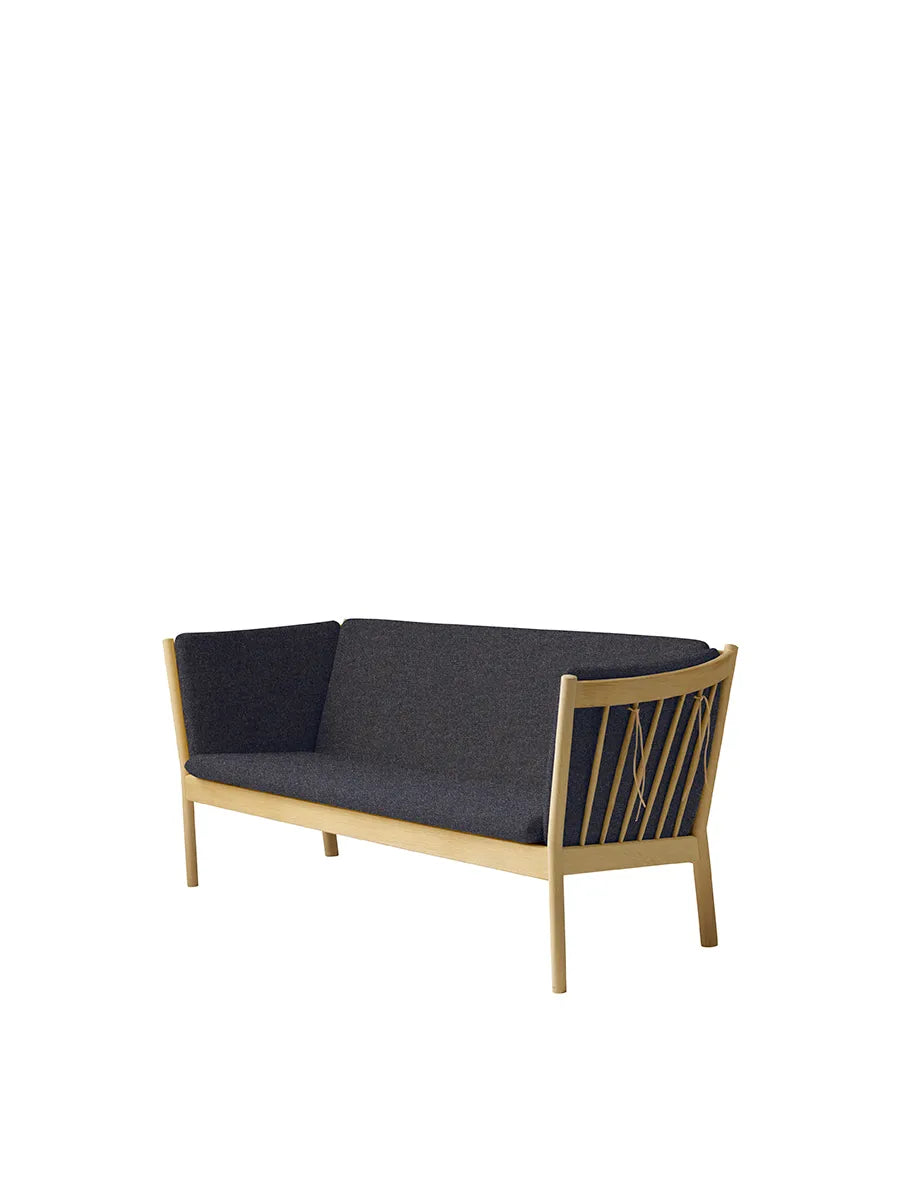 J149 3 pers. Sofa fra FDB Møbler - 12 - Jacobsen Plus