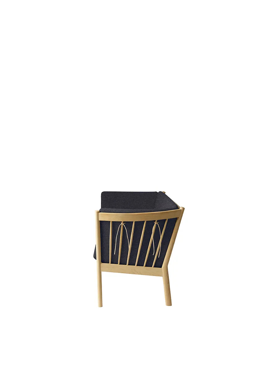 J149 3 pers. Sofa fra FDB Møbler - 4 - Jacobsen Plus