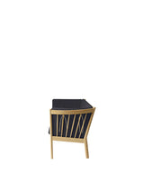 J149 3 pers. Sofa fra FDB Møbler - 4 - Jacobsen Plus
