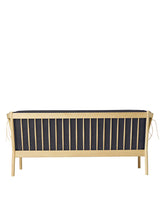 J149 3 pers. Sofa fra FDB Møbler - 5 - Jacobsen Plus
