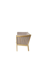 J149 3 pers. Sofa fra FDB Møbler - 16 - Jacobsen Plus