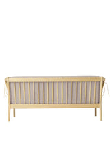 J149 3 pers. Sofa fra FDB Møbler - 17 - Jacobsen Plus