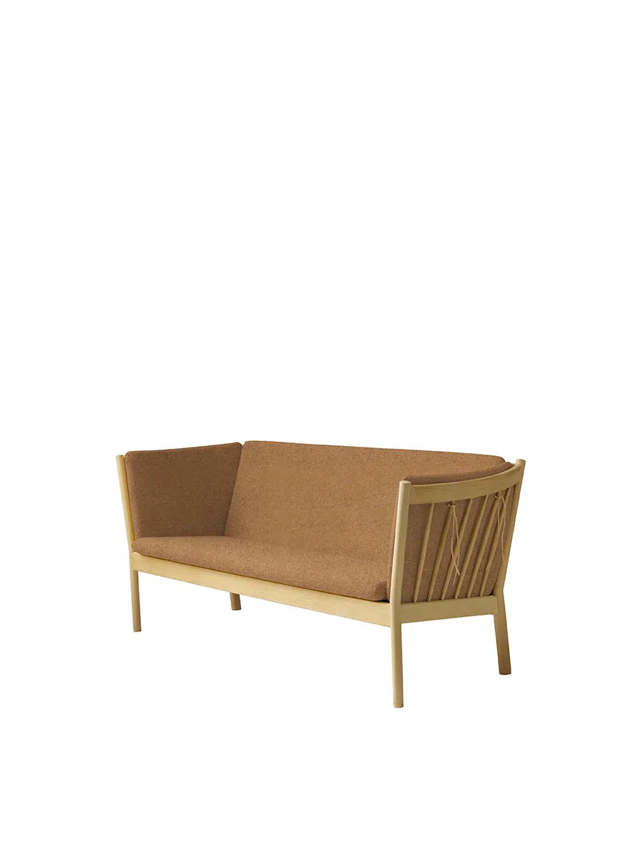 J149 3 pers. Sofa fra FDB Møbler - 18 - Jacobsen Plus