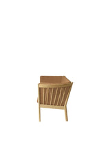 J149 3 pers. Sofa fra FDB Møbler - 19 - Jacobsen Plus