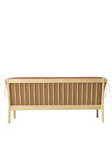 J149 3 pers. Sofa fra FDB Møbler - 20 - Jacobsen Plus