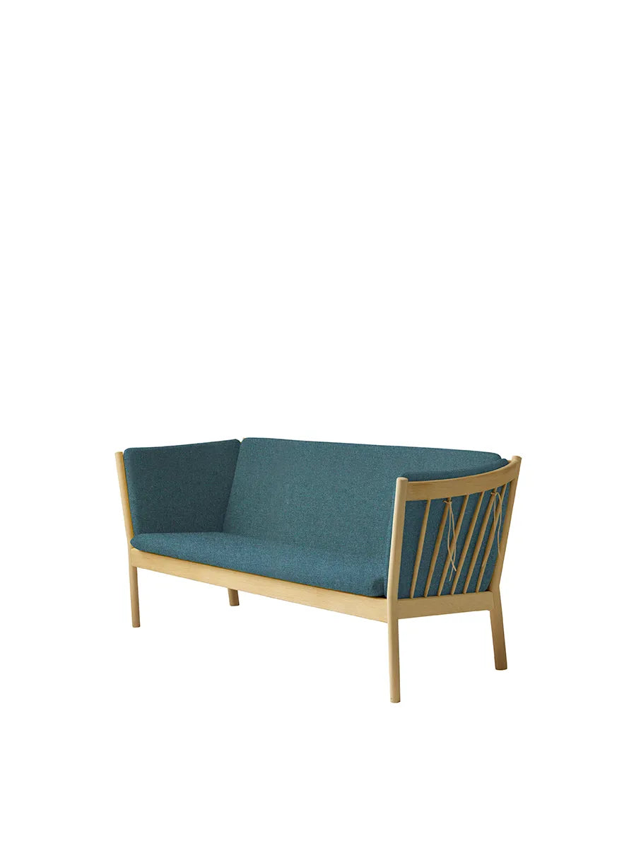 J149 3 pers. Sofa fra FDB Møbler - 21 - Jacobsen Plus