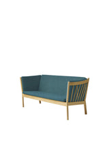 J149 3 pers. Sofa fra FDB Møbler - 21 - Jacobsen Plus