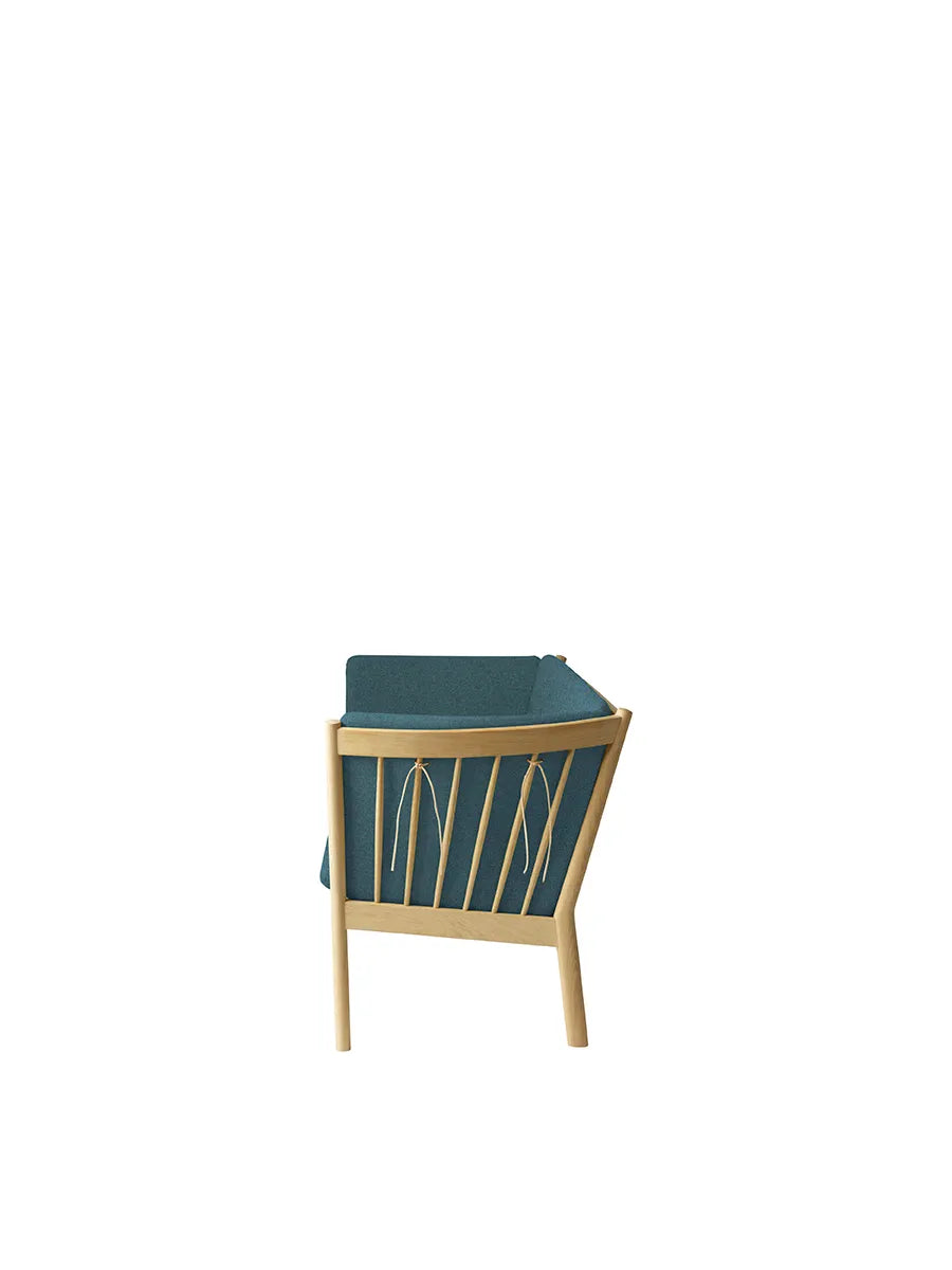 J149 3 pers. Sofa fra FDB Møbler - 22 - Jacobsen Plus