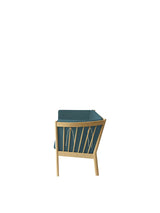 J149 3 pers. Sofa fra FDB Møbler - 22 - Jacobsen Plus