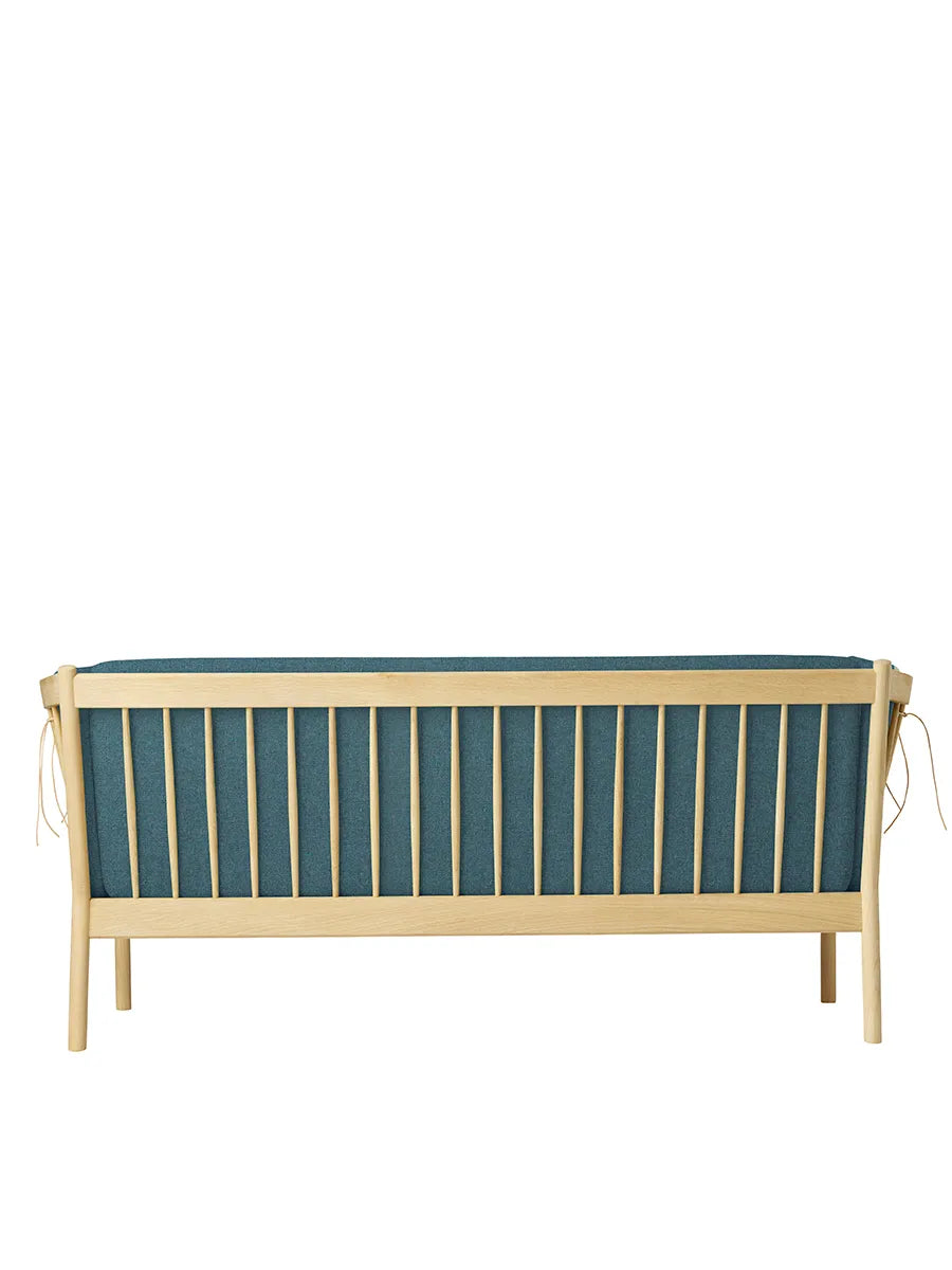 J149 3 pers. Sofa fra FDB Møbler - 23 - Jacobsen Plus