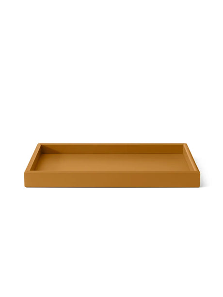Arrange Tray 81T, large fra Montana - Amber - Jacobsen Plus