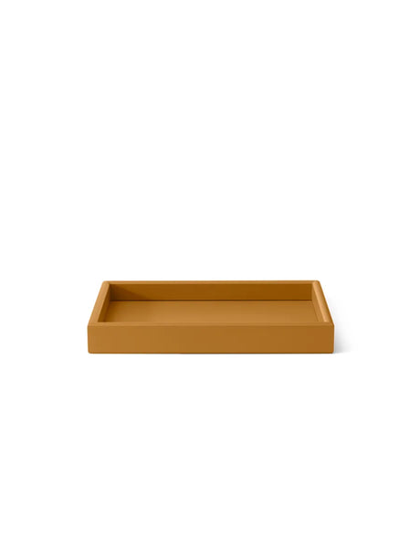 Arrange Tray 61T, medium fra Montana - Amber - Jacobsen Plus