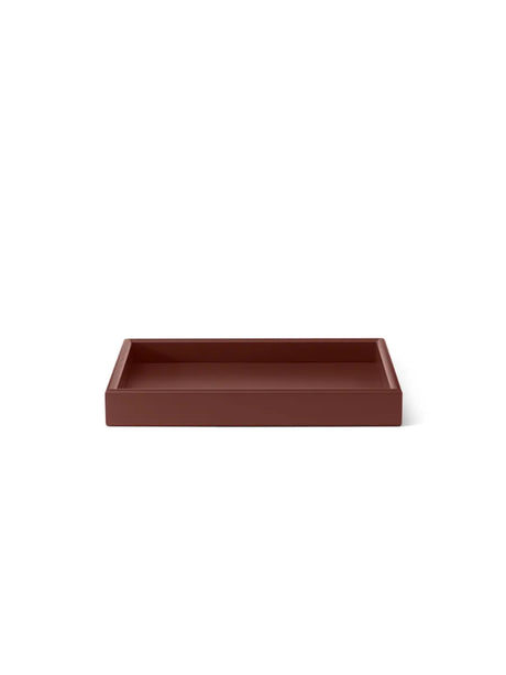 Arrange Tray 61T, medium fra Montana - Ruby - Jacobsen Plus