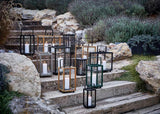 Lighthouse Lanterne, teak fra Cane-line - 2 - Jacobsen Plus