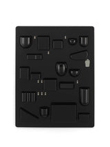 Uten.Silo RE | fra Vitra - Sort - Jacobsen Plus