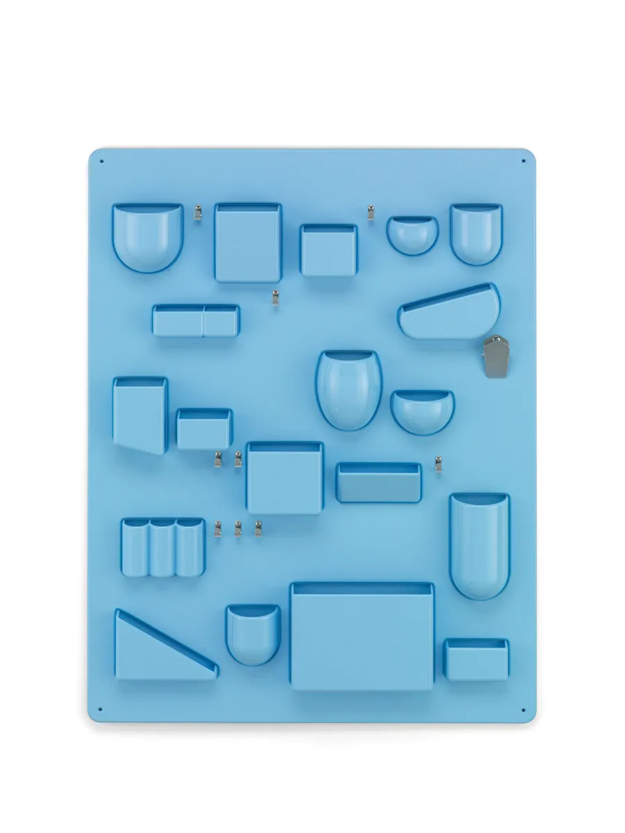Uten.Silo RE | fra Vitra - Horizon blue - Jacobsen Plus
