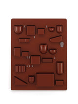Uten.Silo RE | fra Vitra - Japanese red - Jacobsen Plus