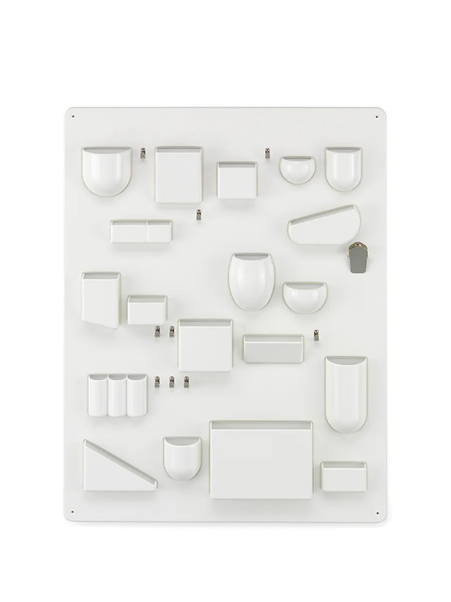 Uten.Silo RE | fra Vitra - 4 - Jacobsen Plus
