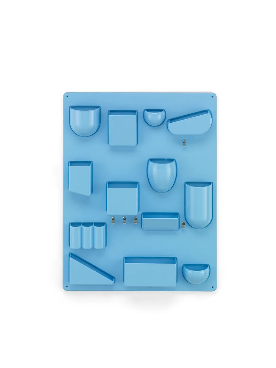 Uten.Silo RE || fra Vitra - Horizon blue - Jacobsen Plus