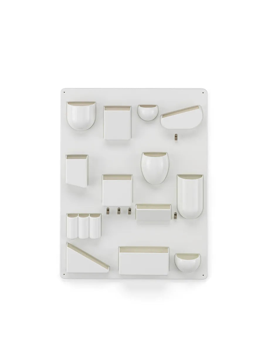 Uten.Silo RE || fra Vitra - 5 - Jacobsen Plus