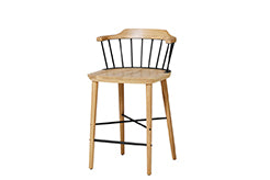 Exchange counterstol SH610, eg fra Stellar Works - 1 - Jacobsen Plus