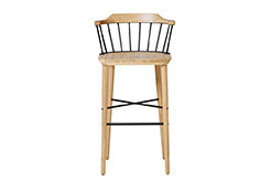 Exchange barstol SH750, eg fra Stellar Works - 1 - Jacobsen Plus