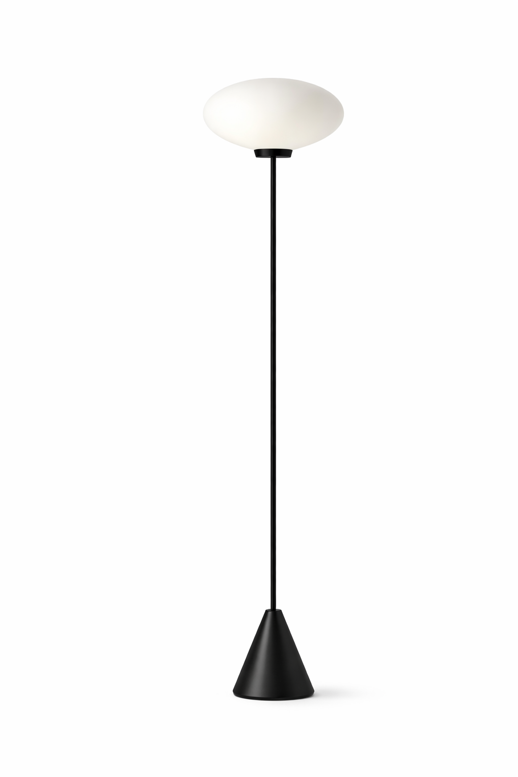 Mün gulvlampe 145 fra Stellar Works - 1 - Jacobsen Plus