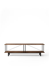 Seiton reol 2 i valnød fra Stellar Works