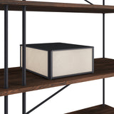 Seiton opbevaringskasse, small, cream fra Stellar Works - 2 - Jacobsen Plus