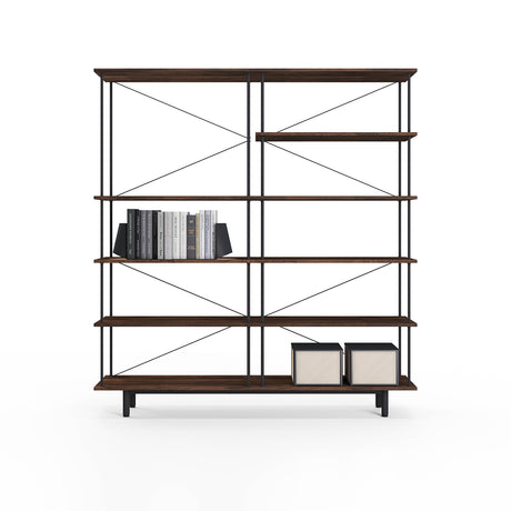 Seiton opbevaringskasse, large, cream fra Stellar Works - 2 - Jacobsen Plus