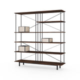 Seiton opbevaringskasse, large, cream fra Stellar Works - 4 - Jacobsen Plus