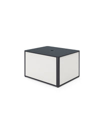 Seiton opbevaringskasse, large, cream fra Stellar Works