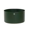 Dark green-Taupe