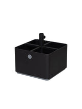 Grow Parasolfod m. hjul fra Cane-line - 1 - Jacobsen Plus