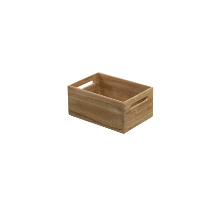 Club opbevaringskasse, fra Cane-line - Lille - Jacobsen Plus