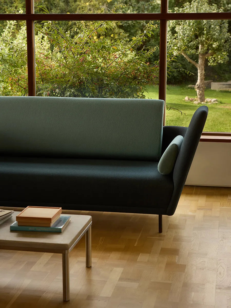 57 Sofa af Finn Juhl - 3 - Jacobsen Plus