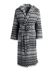 Keith 601 badekåbe fra Missoni