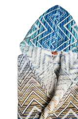 Tolomeo 170 badekåbe fra Missoni - 2 - Jacobsen Plus