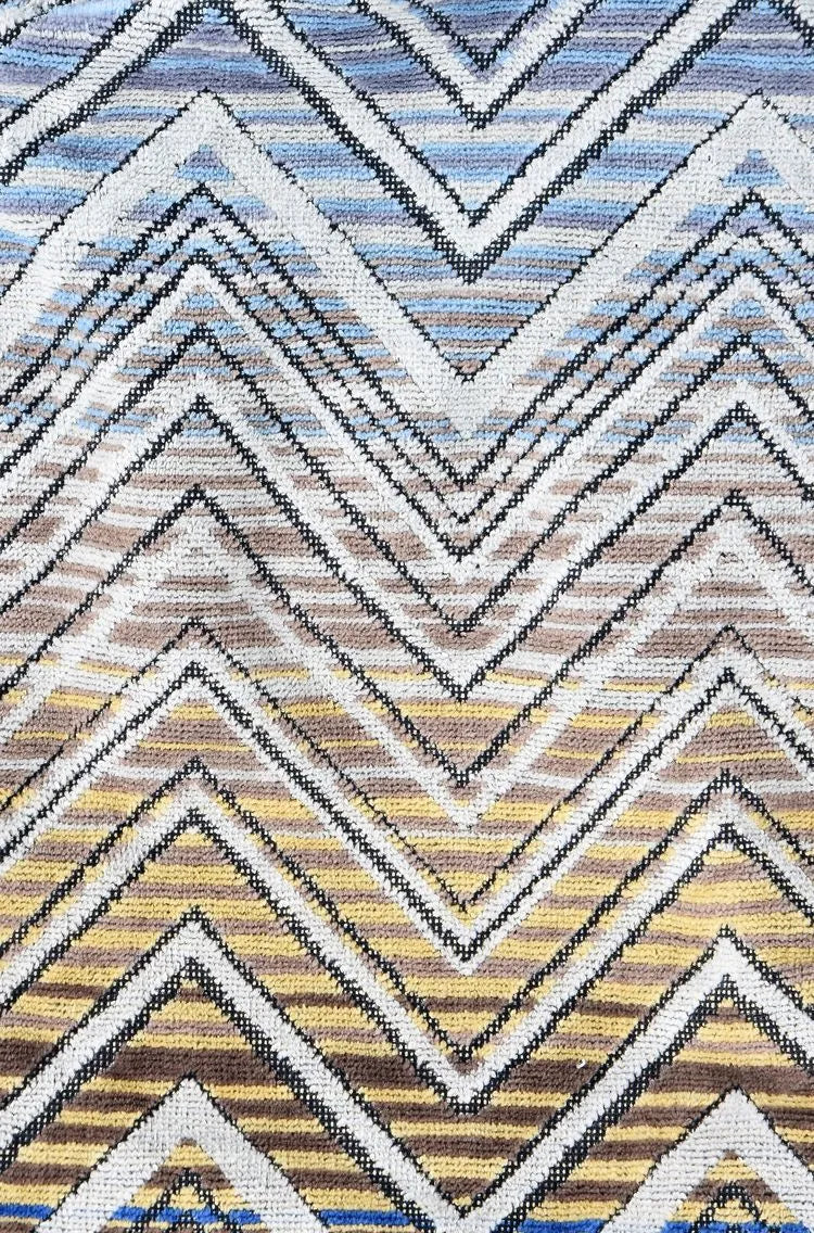 Tolomeo 170 badekåbe fra Missoni - 3 - Jacobsen Plus