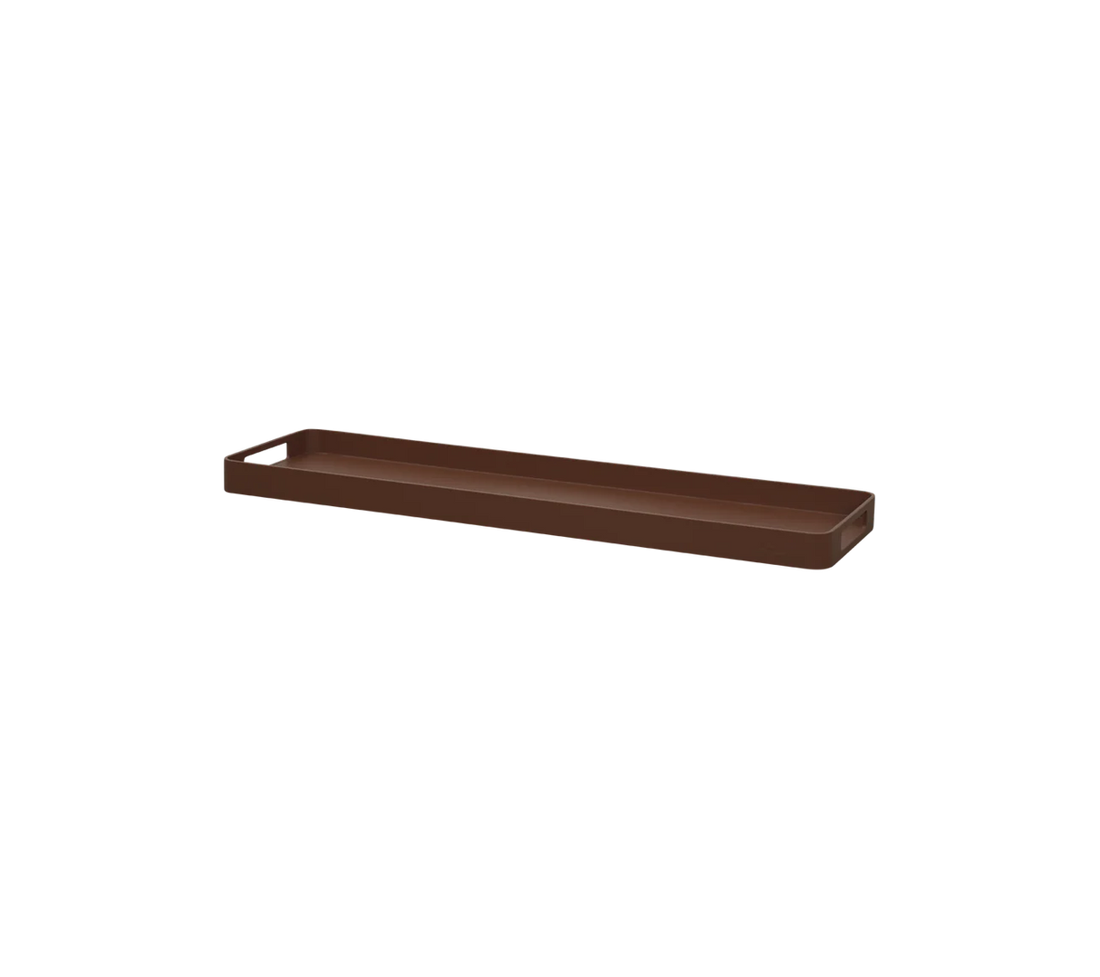  - Desert red - Jacobsen Plus