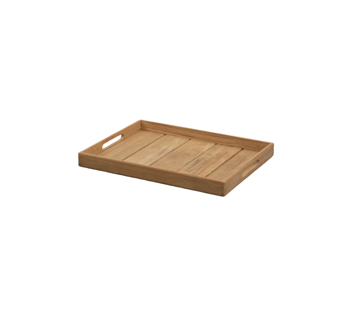  - Teak - Jacobsen Plus