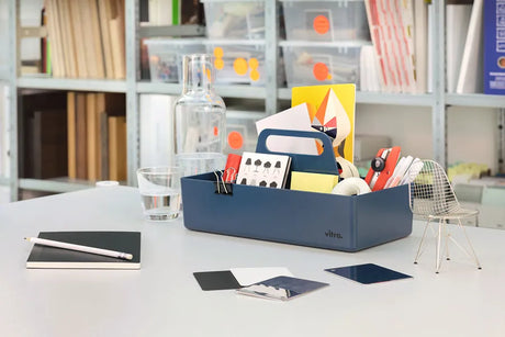 Toolbox RE fra Vitra - 2 - Jacobsen Plus