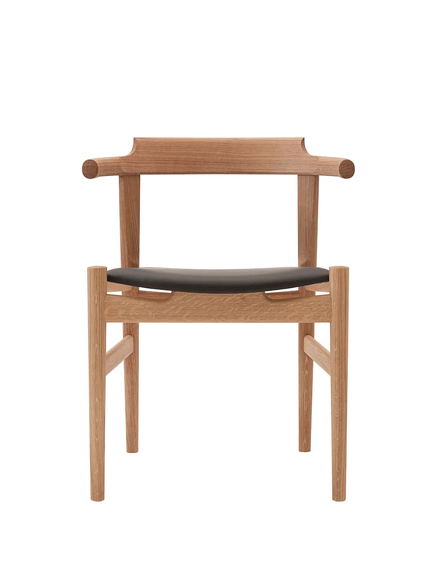 PP58 Stol af Hans J. Wegner - 3 - Jacobsen Plus
