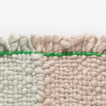 Bold Tæppe fra Kvadrat - 2 - Jacobsen Plus