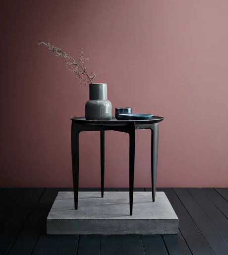 Bakkebord fra Fritz Hansen - Eg - Jacobsen Plus